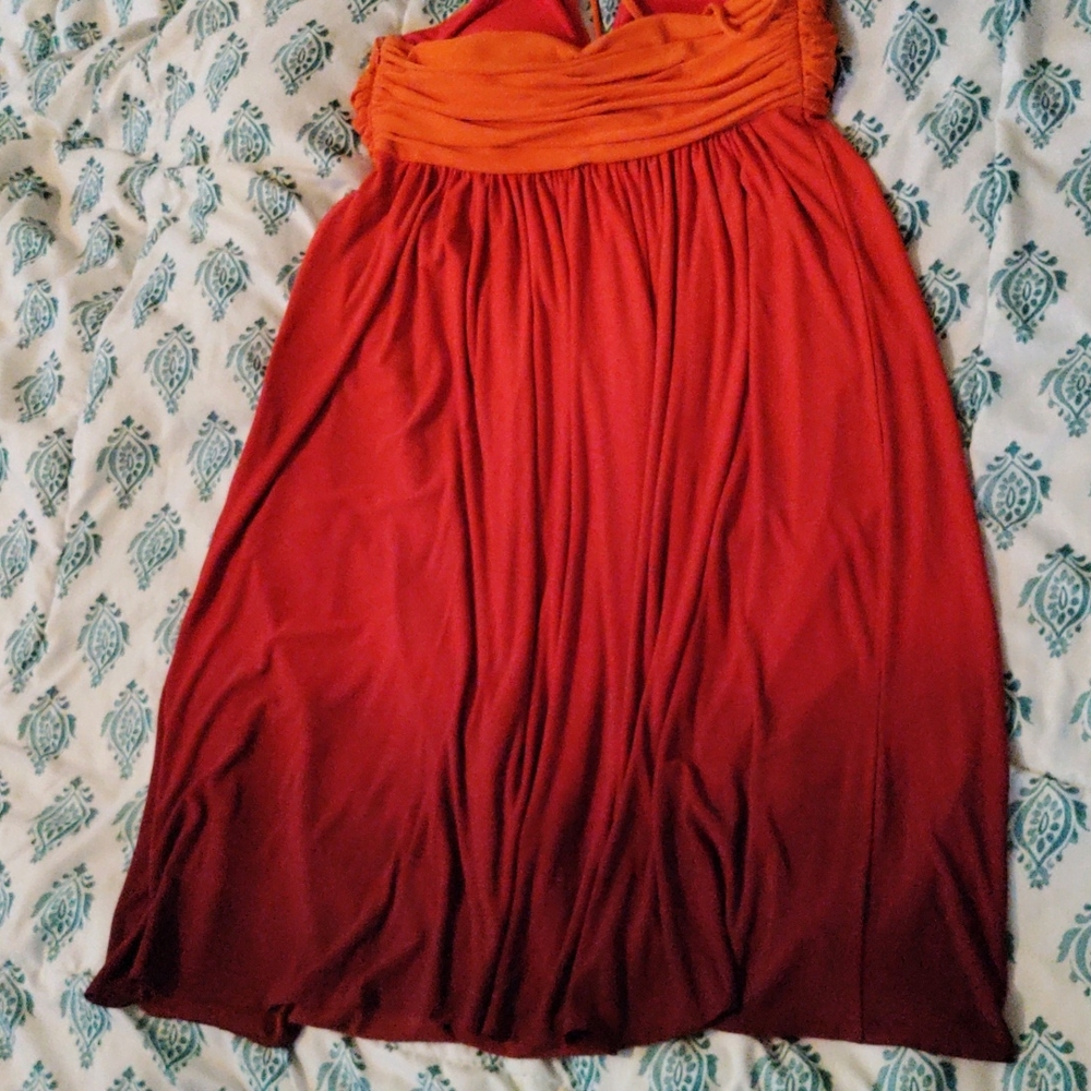 Dress - Picture 10 of 10